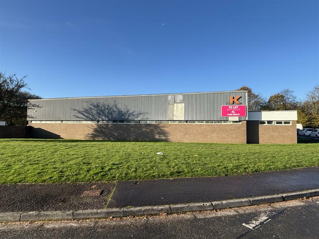 Additional image 8 of Unit K1, Coedcae Lane, Pontyclun