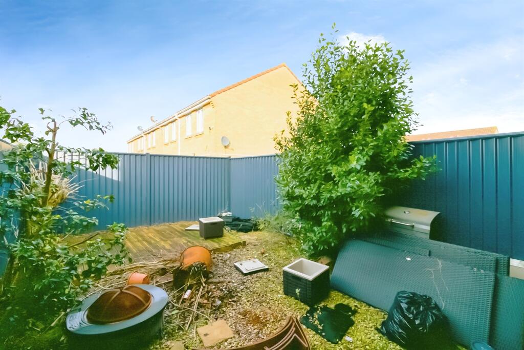 Additional image 13 of Mountbatten Road, BARRY