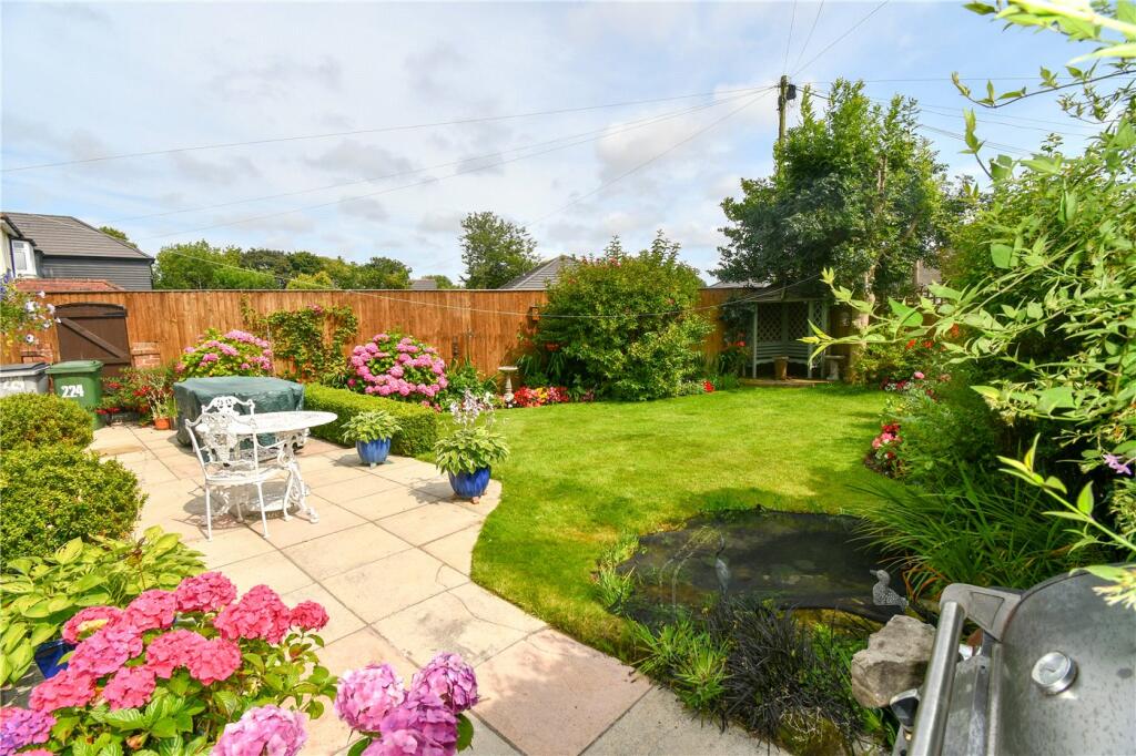 Additional image 6 of Greasby Road, Greasby, Wirral