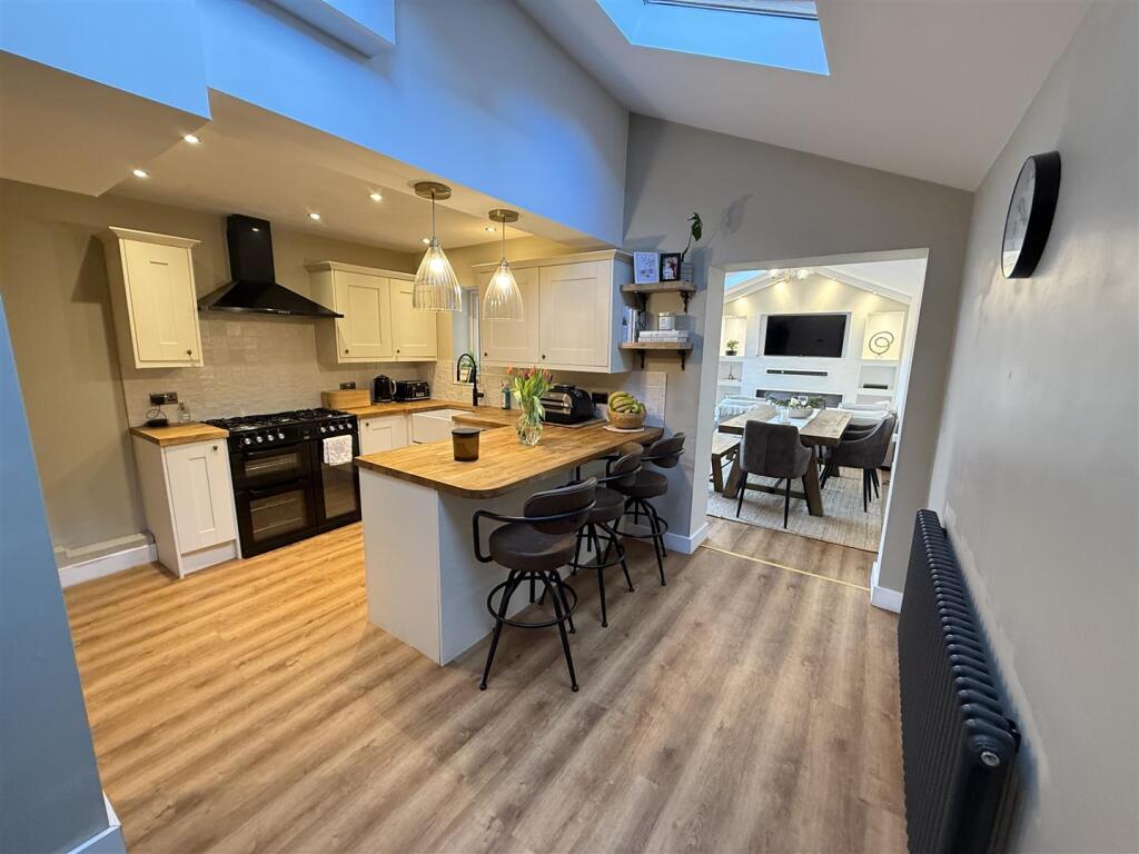 Additional image 7 of Pensby Road, Heswall, Wirral