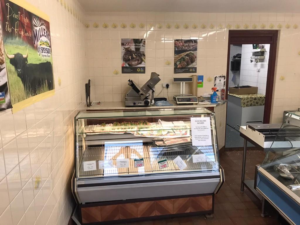 Additional image 4 of Shop Premises with 1 Bed Flat, Victoria Buildings, Troedyrhiw Merthyr Tydfil