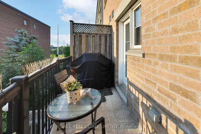 Additional image 29 of 1785 Eglinton Ave Unit 203