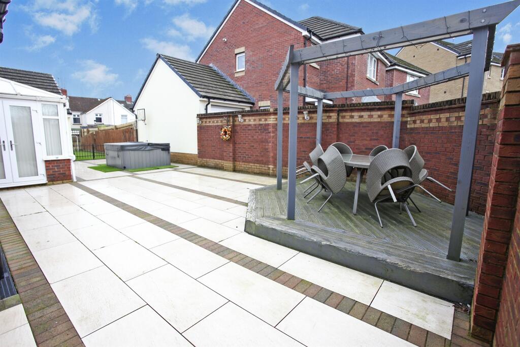 Additional image 15 of Meadowland Close, Caerphilly