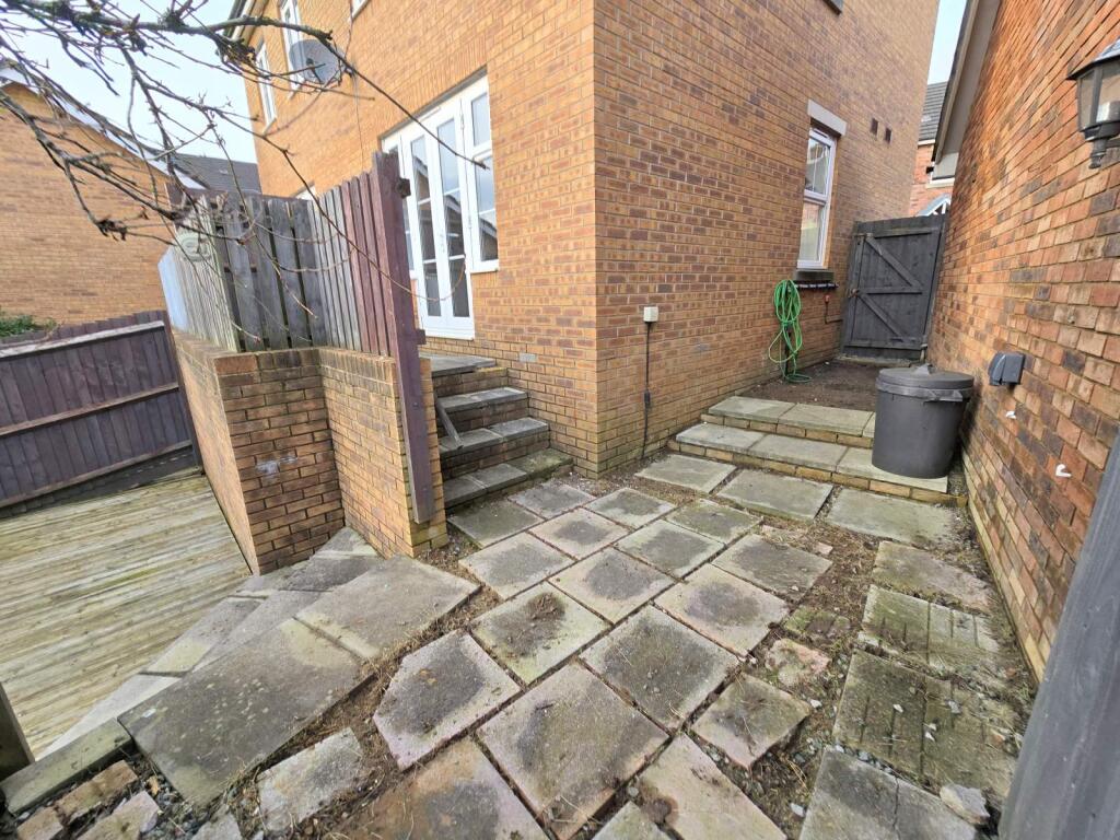 Additional image 18 of Llys Y Dderwen, Coity, Bridgend, Bridgend County. CF35 6DE