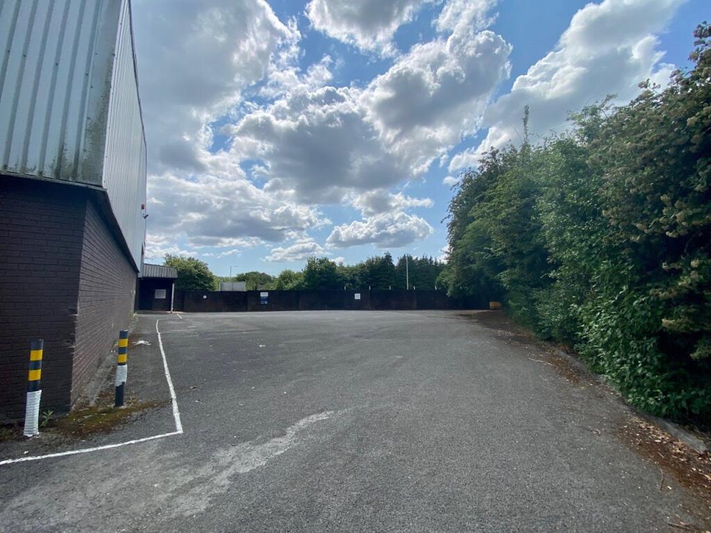 Additional image 12 of Units A1 & A2, Gellihirion Industrial Estate, Pontypridd, CF37 5SX