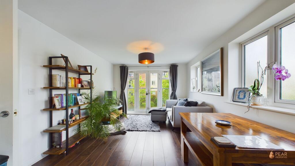 Additional image 5 of Lyndhurst House, Monarch Way. Shoreham-By-Sea, BN43