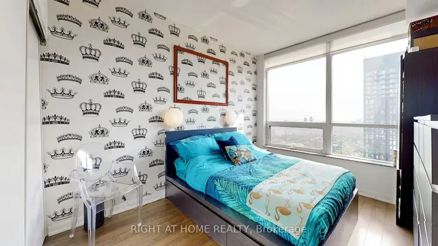 Additional image 21 of 500 Sherbourne St Unit 2604