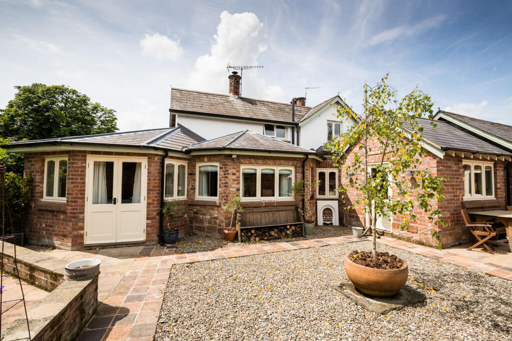 Additional image 38 of High Street, Farndon, CH3