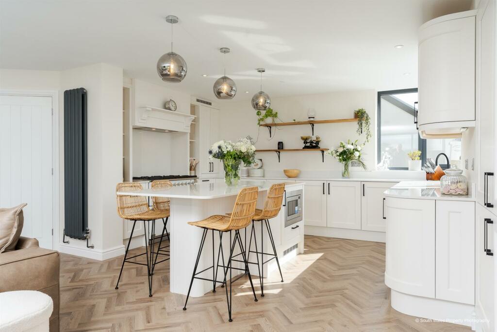 Additional image 13 of Sigingstone, Cowbridge