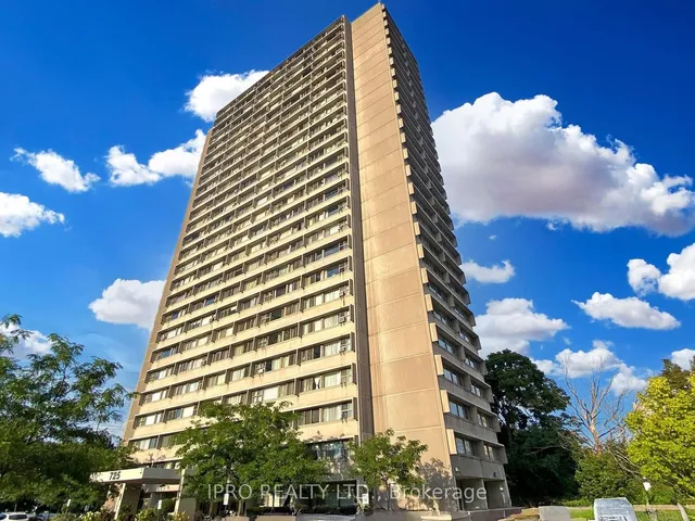 725 Don Mills Rd Unit 1203