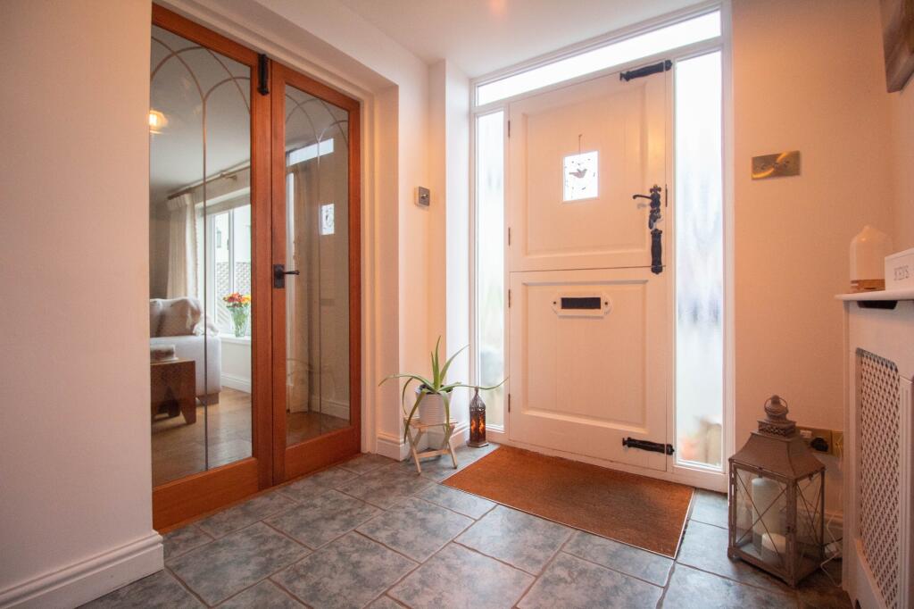 Additional image 11 of Pulford Lane, Dodleston, Chester