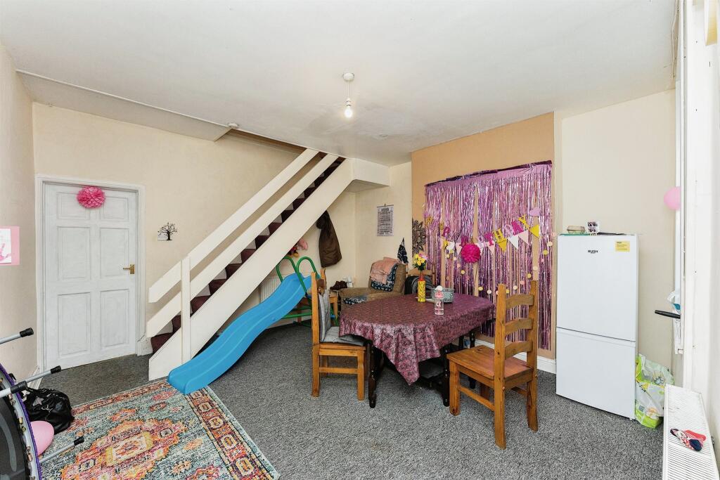 Additional image 5 of Mount Grove, Oxton, Birkenhead