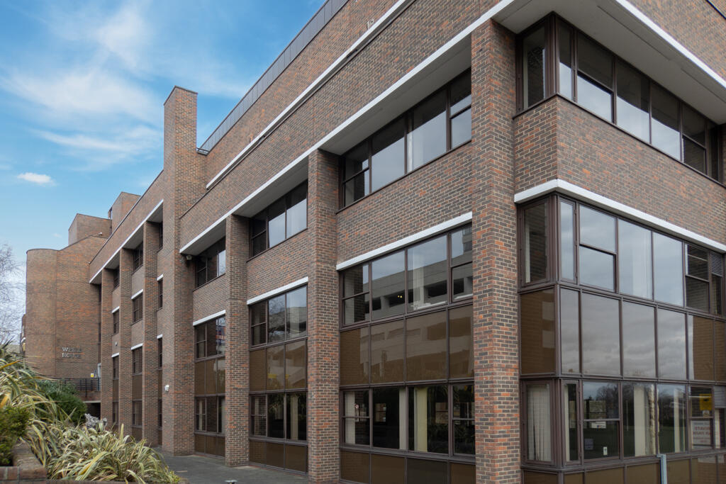 Additional image 9 of Wells House, Elmfield Road, Bromley, Kent BR1 1LT