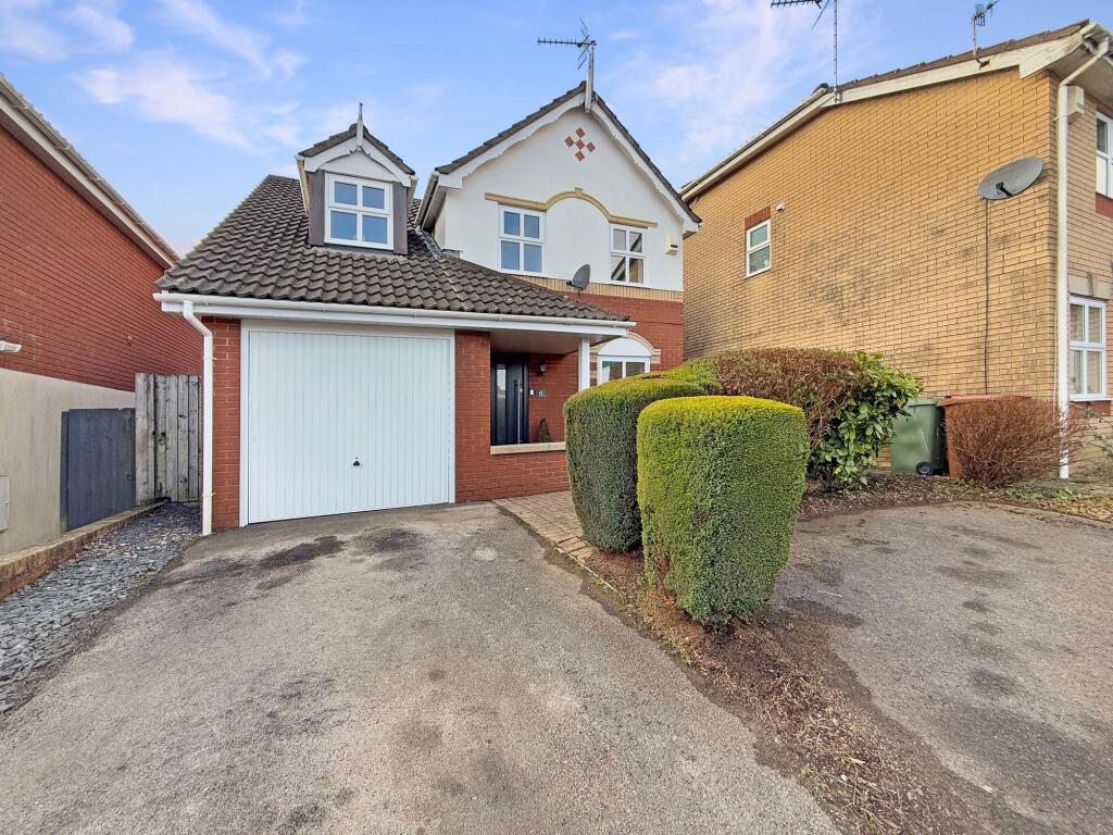 Additional image 29 of Emanuel Close, Caerphilly, CF83