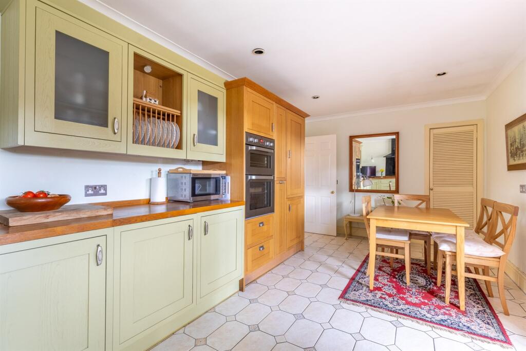 Additional image 6 of Hoofield Lane, Huxley, Chester