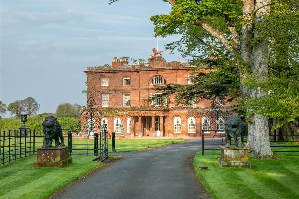 Additional image 4 of The Corby Castle Estate, Wetheral, Carlisle, Cumbria, CA4