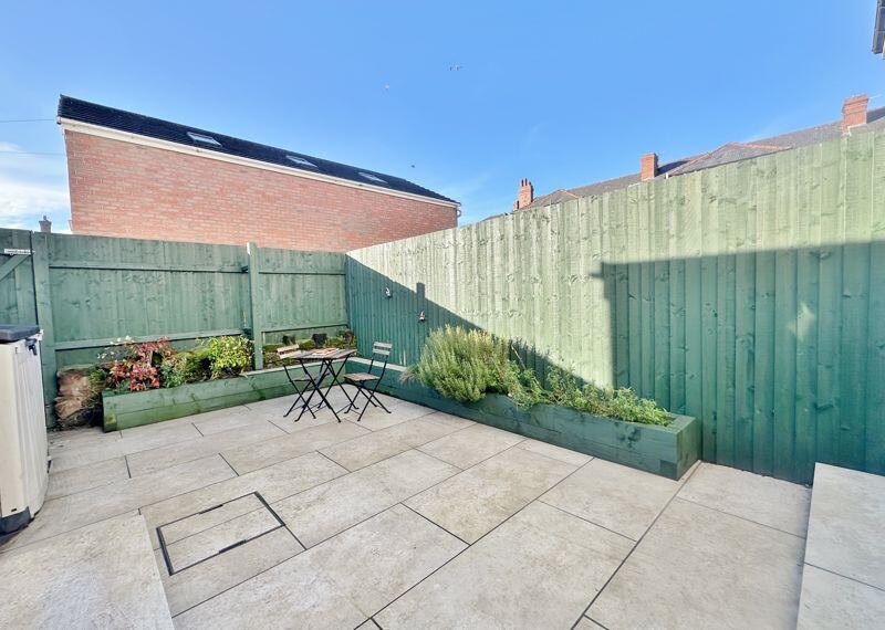 Additional image 23 of May Road, Heswall, Wirral