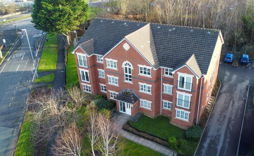 Additional image 11 of Terminus Road, Bromborough