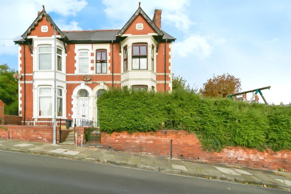 Additional image 5 of Mount Pleasant, Barry