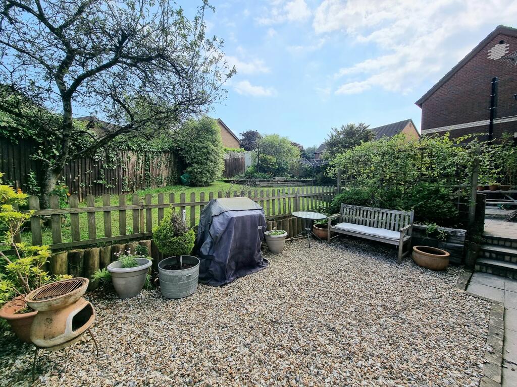 Additional image 29 of Hollyhock Drive, Brackla, Bridgend County. CF31 2NS