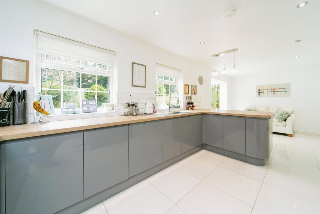 Additional image 3 of Woodbank Park, Oxton, Merseyside, CH43