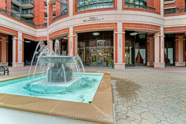 Additional image 15 of 830 Lawrence Ave Unit 1209