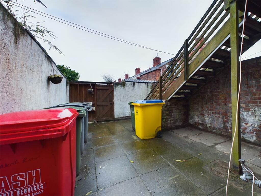 Additional image 24 of Poulton Road, Wallasey