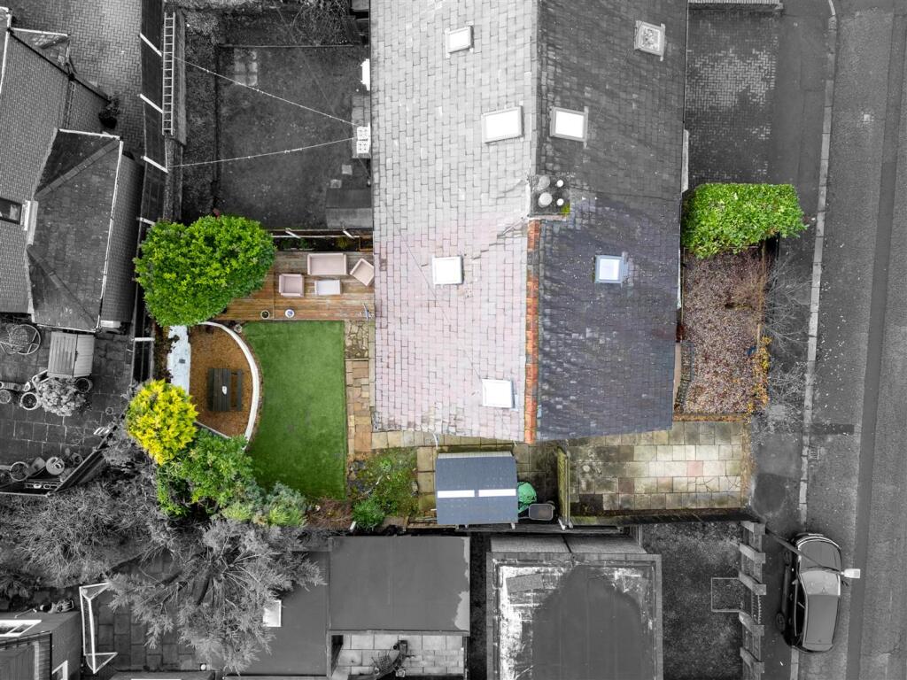 Additional image 4 of Rostron Road, Ramsbottom, Bury