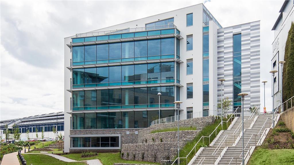 Floors 2 & 4, CityView, 103 Stroudley Road, Brighton, East Sussex, BN1 4DJ