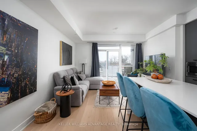 Additional image 12 of 1331 queen St Unit 508