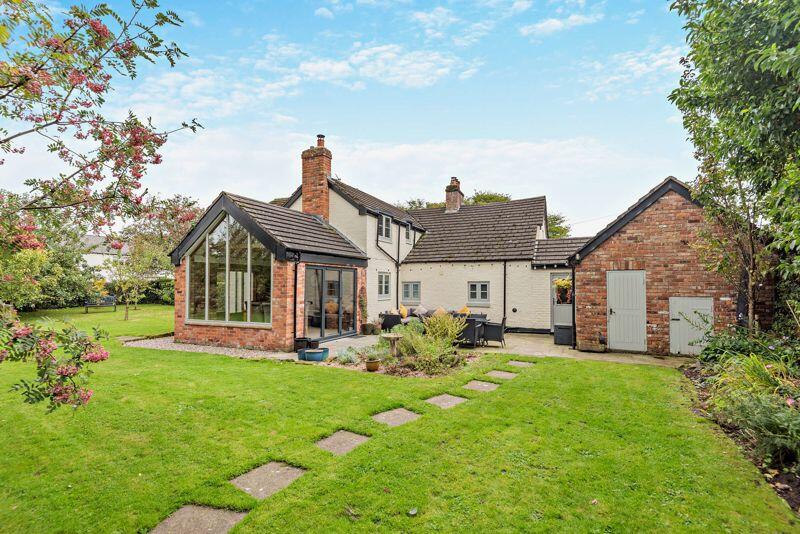 Additional image 18 of Oscroft, Nr. Tarvin