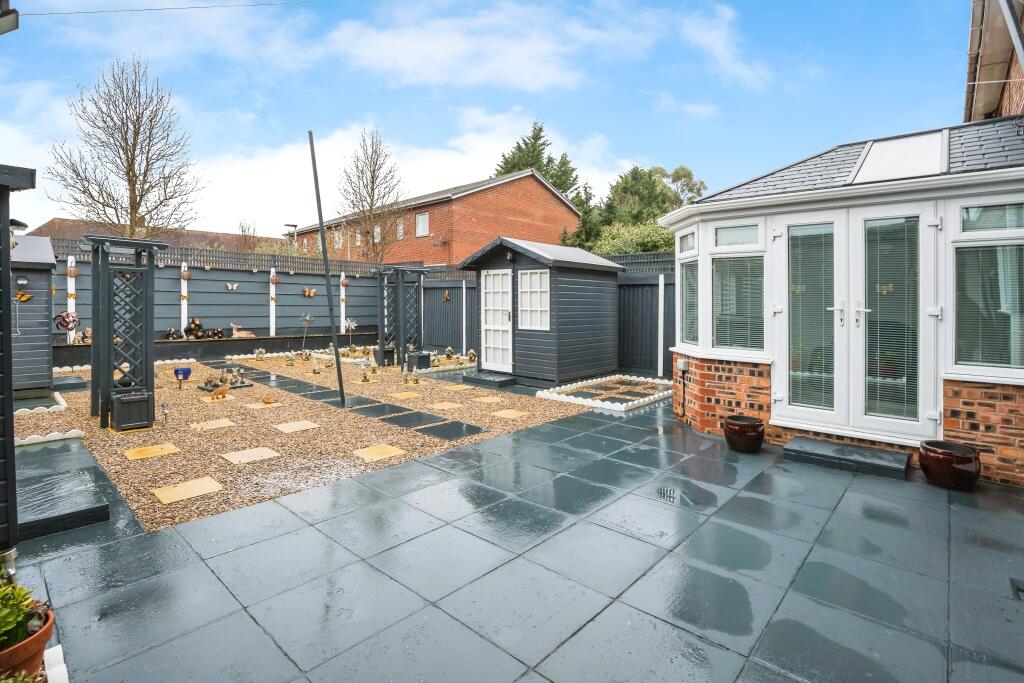 Additional image 15 of Lincoln Road, CHESTER, Cheshire, CH1