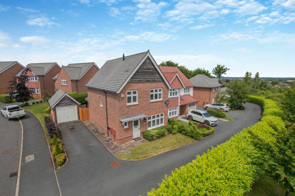 Additional image 3 of Overlea Drive, Hawarden, CH5