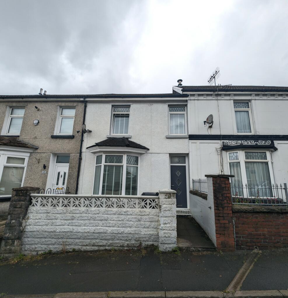 Additional image 36 of Milton Terrace, Merthyr Tydfil, CF47 0DG