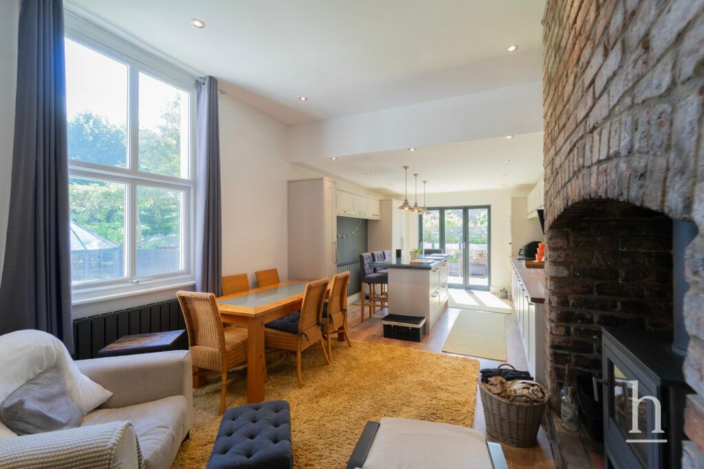 Additional image 6 of Birkenhead Road, Hoylake, CH47