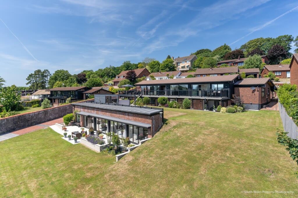 Additional image 22 of Old Orchard, 7 Merevale, Dinas Powys, The Vale Of Glamorgan. CF64 4HS