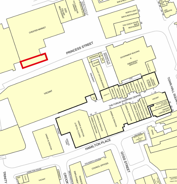 Additional image 5 of Hunter Street, Chester, Cheshire, CH1