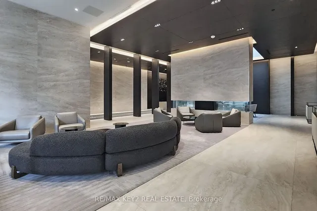 Additional image 32 of 2221 Yonge St Unit 3402