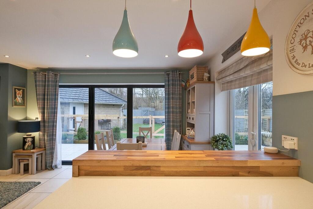 Additional image 5 of Three Brooks Way, Oswaldtwistle, Accrington, Lancashire, BB5