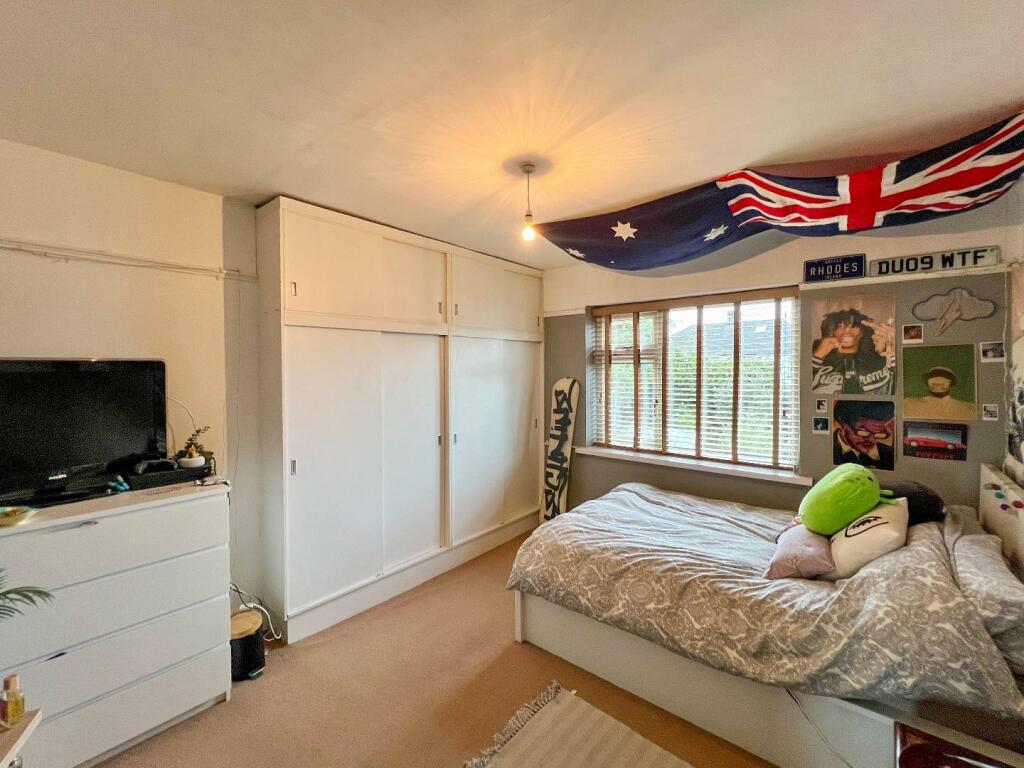 Additional image 20 of Melton Drive, Bridgend, Bridgend County Borough, CF31 3ET