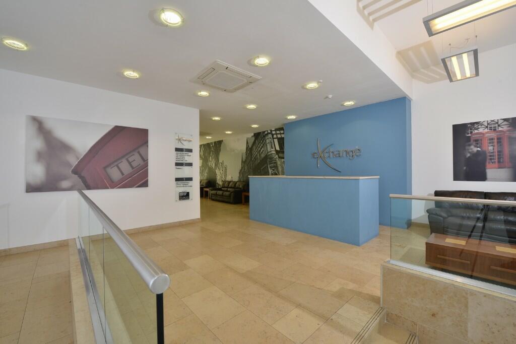 Additional image 3 of Suite 4, 1st Floor, The Exchange, St John Street, Chester CH1 1DA