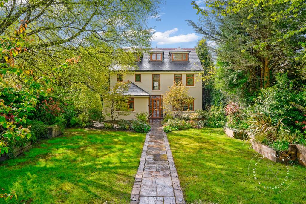 Additional image 50 of Bwlch Yr Onnen, Pwllmelin Road, Llandaff, Cardiff