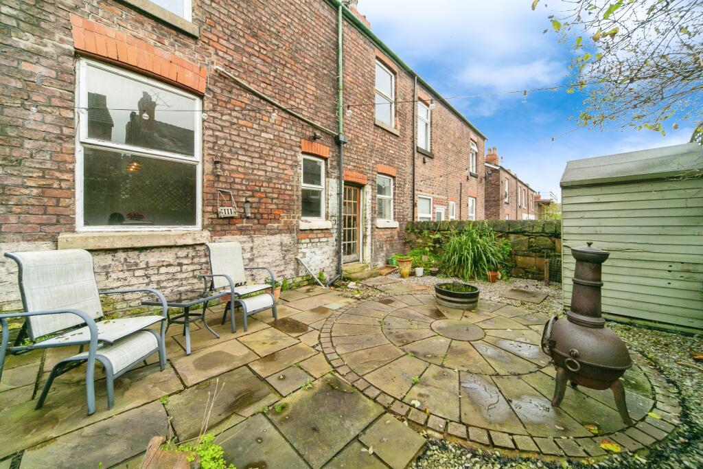 Additional image 13 of Marlborough Grove, PRENTON, CH43