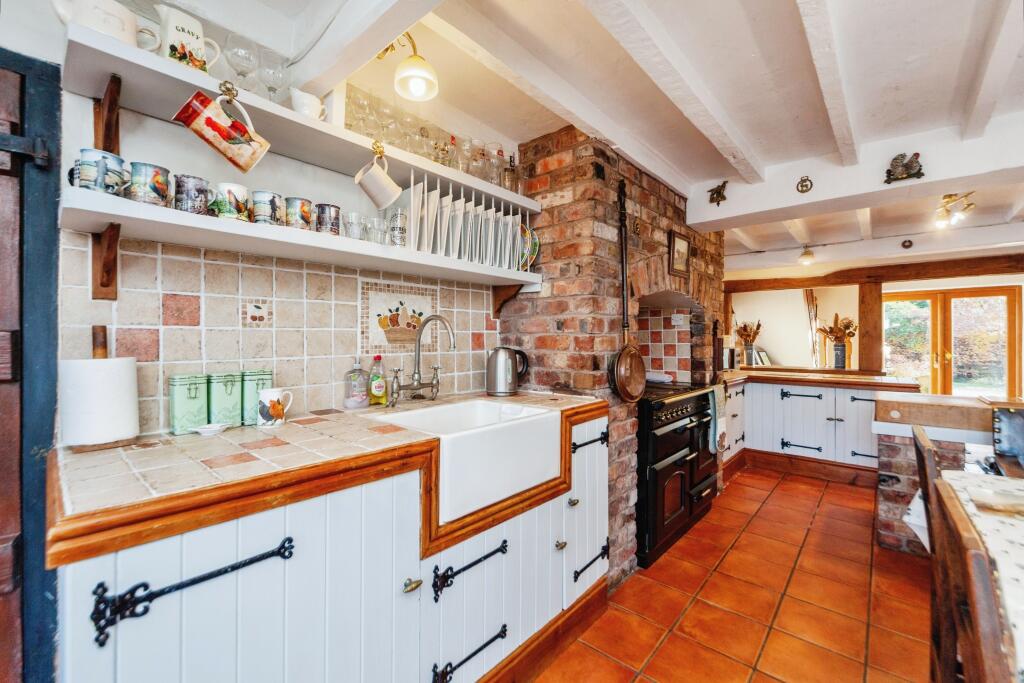 Additional image 7 of Ince Lane, Wimbolds Trafford, Chester, Cheshire, CH2