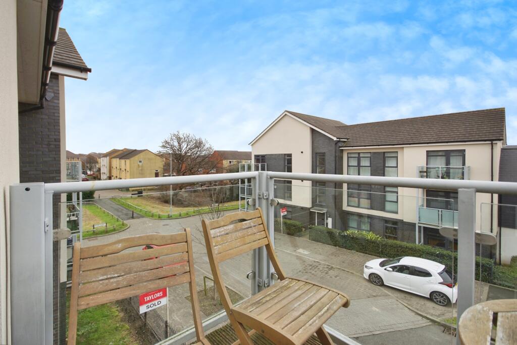 Additional image 2 of Wood Street, BRISTOL, Avon, BS34