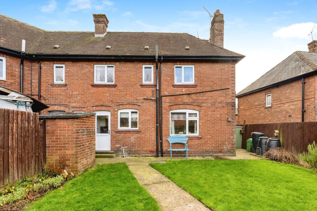 Additional image 15 of Sycamore Drive, CHESTER, Cheshire, CH4