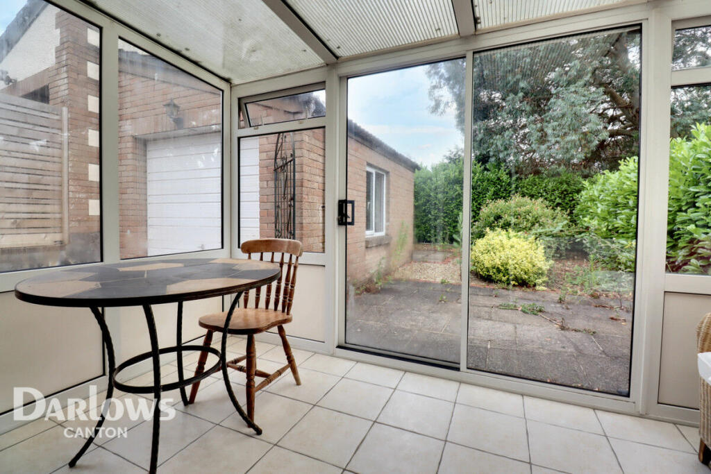 Additional image 17 of Coed Arhyd, Cardiff