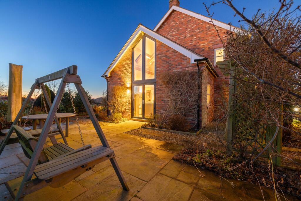 Additional image 22 of Bespoke Great Barrow home with a 2.2 acre plot