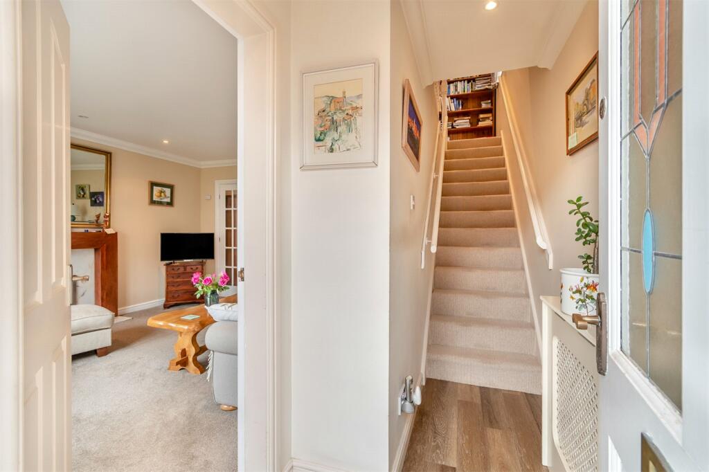 Additional image 13 of Hall View, High Street, Tattenhall, Cheshire, CH3
