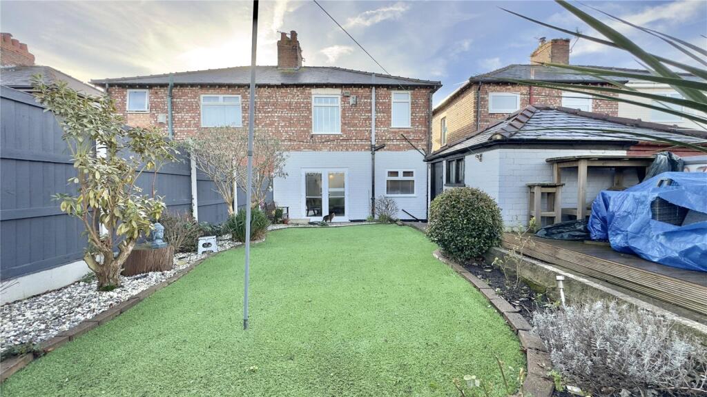 Additional image 18 of Bluebell Avenue, Claughton Village, Wirral, CH41